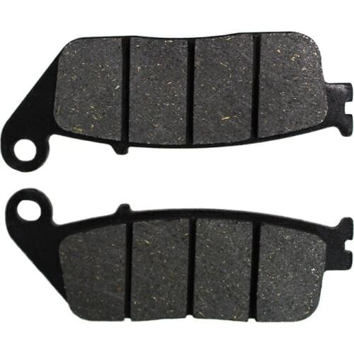 Motorcycle Front Brake Pads for TRIUMPH Speedmaster 765cc / 865cc 03-10 Thruxton 900 04-15 Thruxton 1200 2016 2017