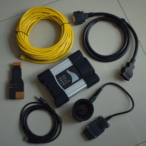 Professional for bmw diagnostic tool for BMW ICOM NEXT A + B +C 3 in 1 scanner without hdd newest version