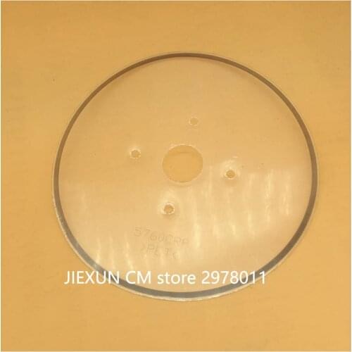 Mutoh Disk encoder raster plate 5760CRP 6300CPR for Mutoh RJ900C RJ900X RJ900 RJ1300 VJ1604E VJ1604W VJ1614 printer disk plate