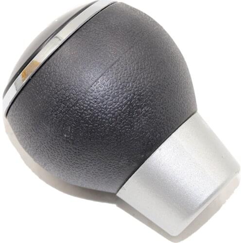 5 Speed MT Gear Head Handball Shift Knob for Mitsubishi Lancer EX EVO GTS ASX V3 V5 V6 Manual Gearbox Replace Parts
