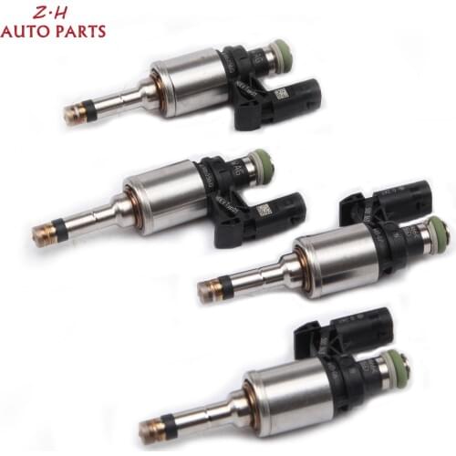 O-ring Fuel Injector 04E 906 036 E For VW CC Beetle Tiguan Polo Audi A1 A3 Q3 Skoda Fabia Yeti Seat Leon GDI Injector 04E906036Q