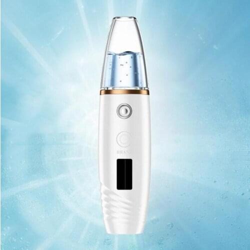 Magic Skin Beauty Instrument Handheld Facial Nano Mister Portable Mist Spray