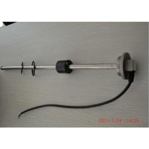 High quality 100% guaranteed 700mm S3 fuel and water level sensor