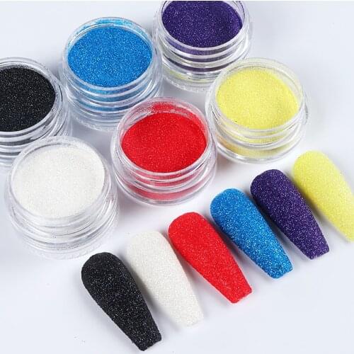 Glitter For Nail Design Yanyniu China