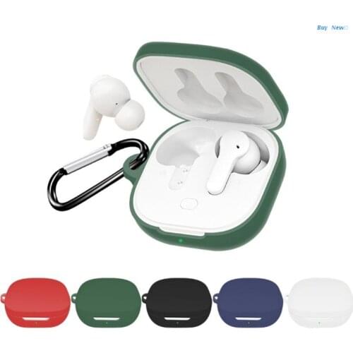 20CE Shell Anti-fall Earphone Case for Qcy T13 Earphone Protection Cover Storage Bag