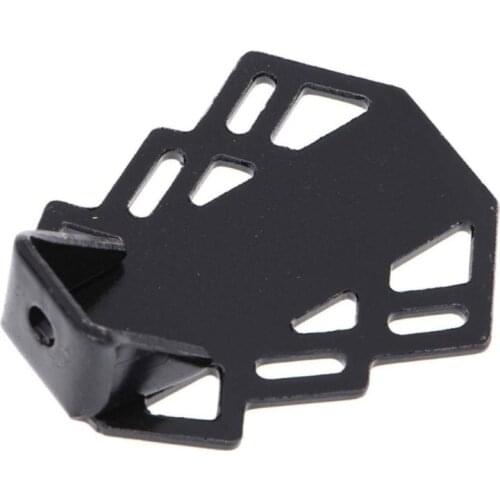 2021 Top 1pair Bike Rear Pedal MTB Folding Footrests Cycling Accessories Bicycle Foot Peg