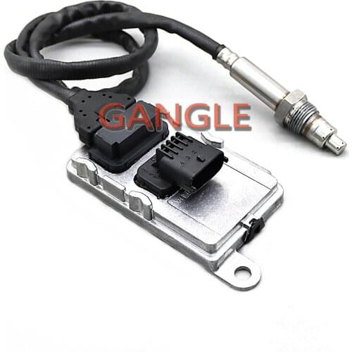 22827993 Nitrogen Oxide Sensor NOX Sensor 5WK9 7371 For Volvo & Renault 24V 1pcs