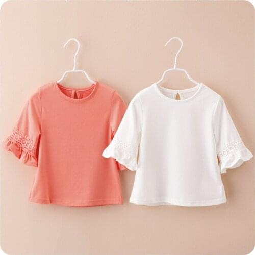 Bangbangxing T-shirts For Girls