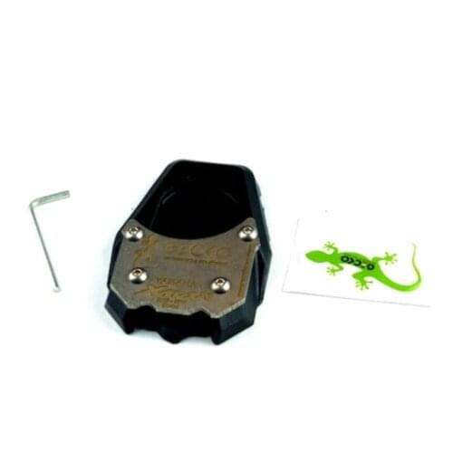 ALTECH Yamaha Xmax Side Foot Expansion