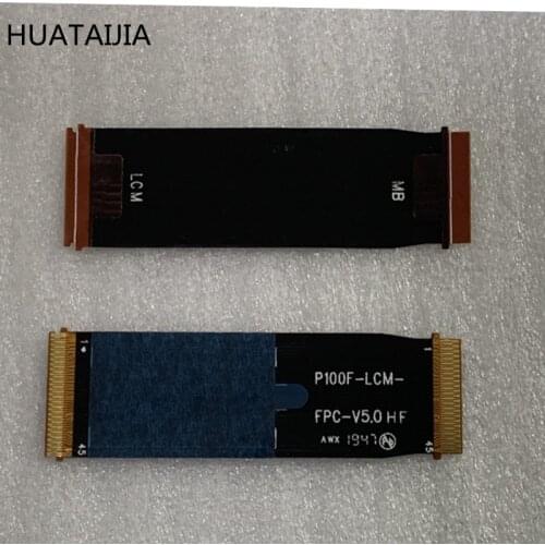 Lcd flex cable 10.1" For Lenovo Smart Tab P10 Tab5 10 Plus TB-X705 TB-X705L TB-X705F TB-X705N lcd cable connect motherboard