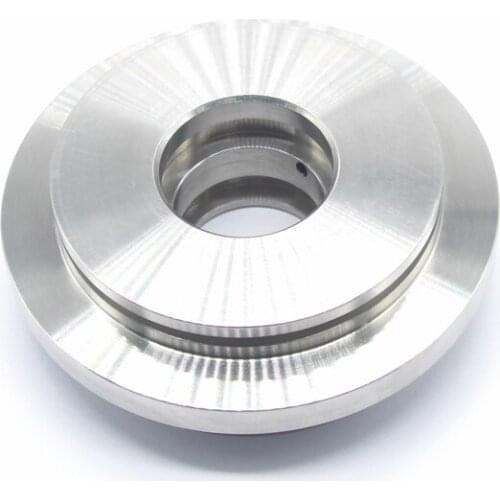 Waterjet Cutting Machine Cutting Crank Case Seal Parts Crank Case Seal Carrier 015445-1