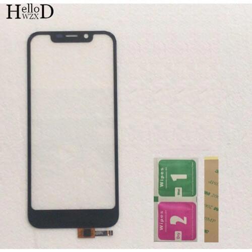 HelloWZXD Screen Protectors For DOOGEE X70