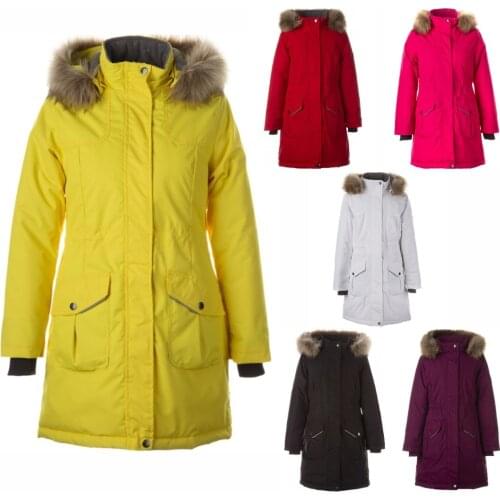 Парки для девочек HUPPA China At AliExpress