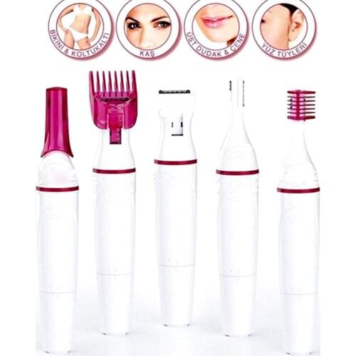 MBHAIR Epilators