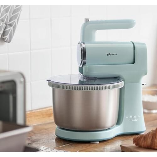 McIntosh Household Mixers