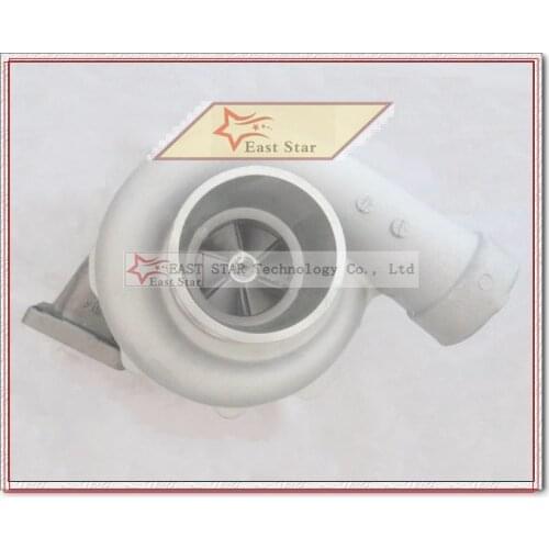 Turbo TA5131 466569-0001 114400-3400 466569-5001S Turbocharger For HITACHI For ISUZU Earth Moving EX450-5 EX400-3 6RB1 6RB1TQA