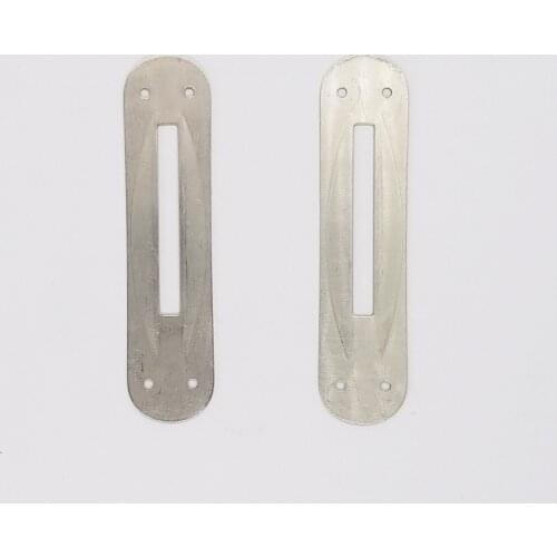 1 Pair Liner for 58mm Victorinox Swiss Army Knife