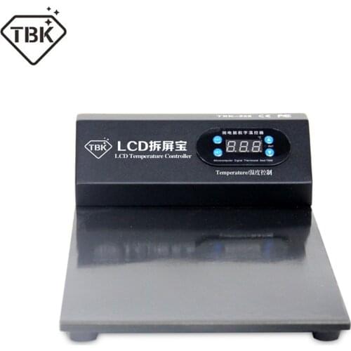 100% Original TBK TBK-568 LCD Screen Separator Open Separate Machin for phone ipad Samsung Repair Tool