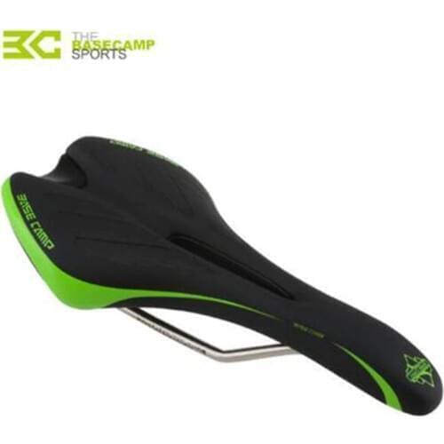 Basecamp Bicycle Seats