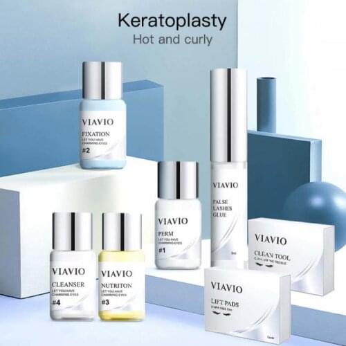 Dropshipping Lash Kit Makeup Be Mine Eyelash Perming Perm Set 3D Mink Eyelashes Magnetic Eyeliner Waterproof Liquid Sets