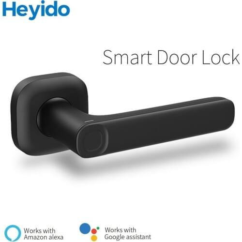 Heyido Access Control Systems