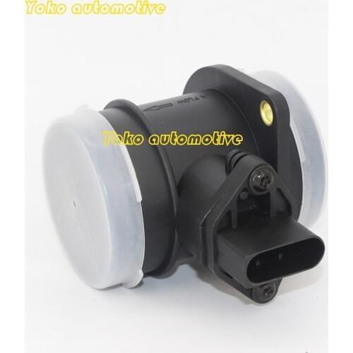 MASS AIRFLOW METER MAF FOR FORD GALAXY 0280217121 038 906 461 C/06A 906 461/0 280 217 121