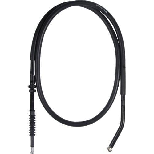 MotoMaster 54011-0035 Clutch Cables for Kawasaki ZX-10R 1000 C Ninja