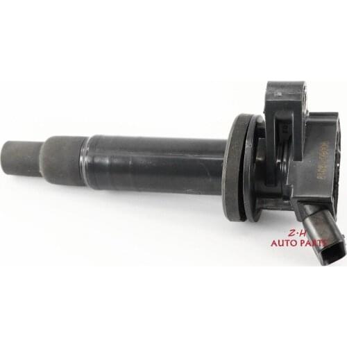 Ignition Coil UF247 For Toyota MR2 Spyder Corolla Celica Chevy Prizm Pontiac Vibe 1.8L UF247/89057938 / 89057980/ 90919-02239