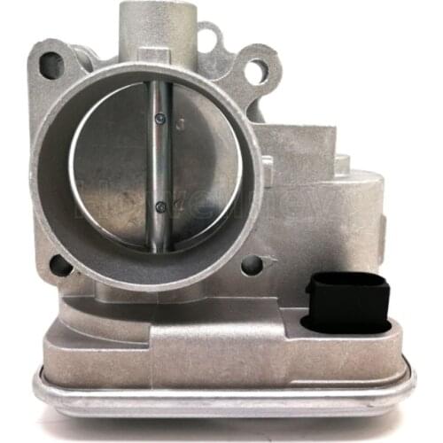 Throttle Body Valve 04891735AC 4891735AC For Jeep Compass Dodge Journey Chrysler 4891735AA 4891735AB 4891735