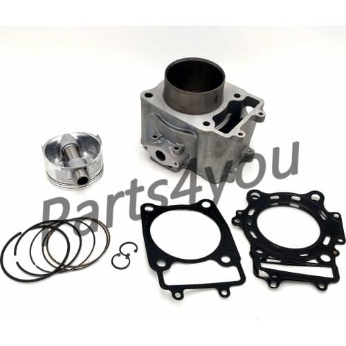 Cylinder piston kit For CFMOTO CF500 CF188 CF MOTO 500cc 500 ATV Quad UTV CF188-023100 0180-023100