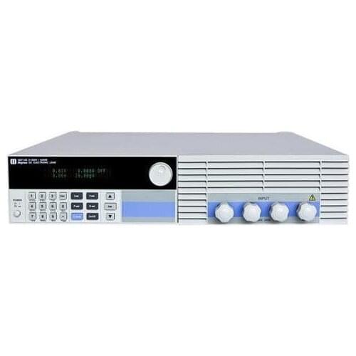 Maynuo M9713 ( 0-120A/0-150V/600W) programmable DC electronic load with M133