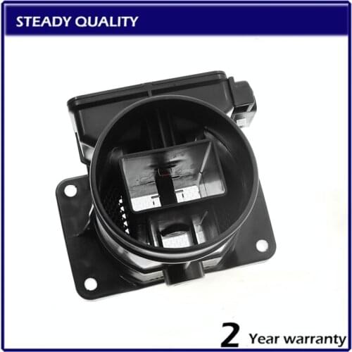 MD343605 E5T08471 Car MAF Mass Air Flow Sensor For MITSUBISHI LANCER 2.0L 2.4L 2002-2007 MIRAGE 1.8L 1998-2002 MONTERO 1997-1999