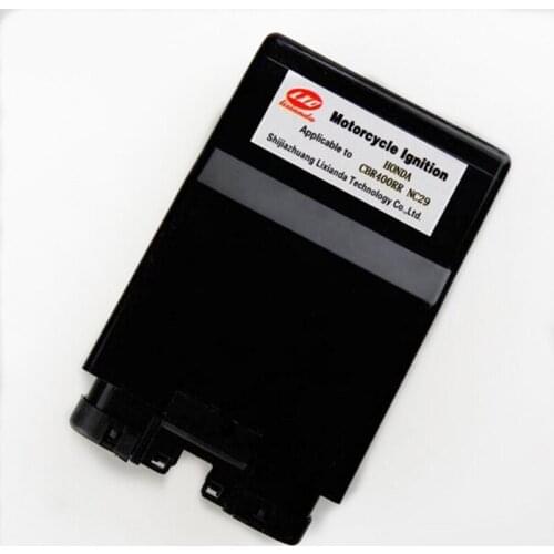 Motorcycle Digital Electronic Ignition Racing CDI Box Unit ECU For Honda CBR400RR NC29 1991-1998 CBR 400 RR CBR400 RR