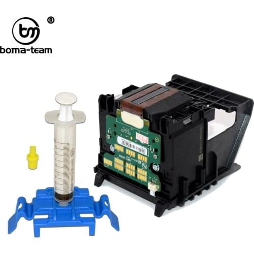 For hp 952 953 954 Print Head And Cleaning tool For HP Officejet Pro 7740 8210 8702 8710 8715 8720 8725 8730 8740