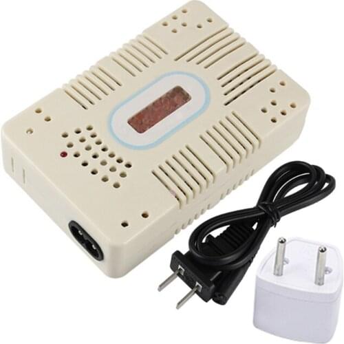 3D Printer Consumables Drying Box Electronic Rechargeable DIY Filament Desiccant Box 110-240V