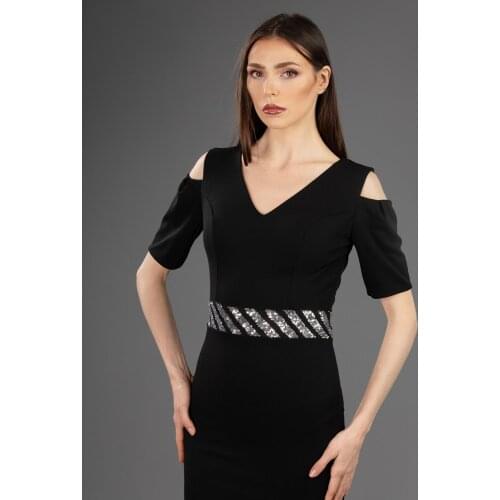 Retro Kent Short Dresses For Women