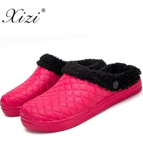 Женские тапочки XIZI China At AliExpress