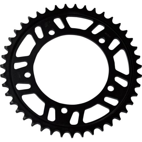 Motorcycle Rear Sprocket Gear for Suzuki SV1000 GSX-R1000 GSXR1000 GSF1250 Bandit GSX1300 BK B-King GSXR1300 GSF1250S GSX1250 F