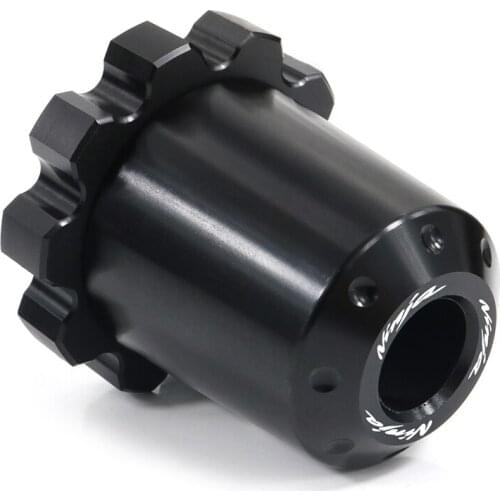 Throttle Lock Cruise Control Fit For Kawasaki NINJA 650 ABS 2012-2016 NINJA 650R Ninja 400 Throttle Clamp Assist End Bar