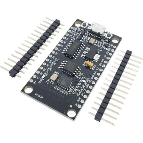 1PCS CH340 ESP8266 NodeMCU V3 Lua WIFI module + memory 32M Flash + USB-serial CH340G