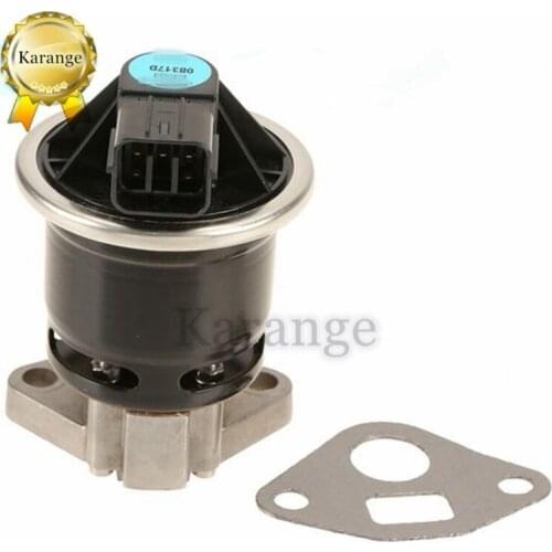 18011-RRA-A00 OEM Emissions EGR Valve 18011RRAA00 For 2007-2009 Honda CR-V CRV 2.4L 18011 RRA A00 Remanufactured