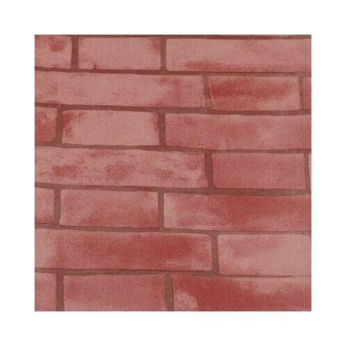 Wellyu 3D Brick Wallpaper wall papel parede 3d wallpaper waterproof tapete for living room wallpaper 3d wall paper roll