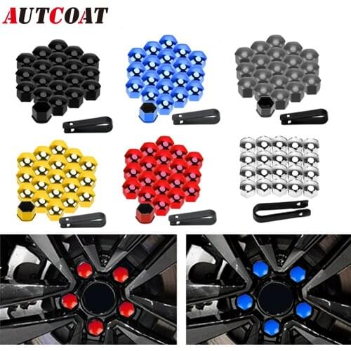 Колёса, диски и аксессуары AUTCOAT China At AliExpress