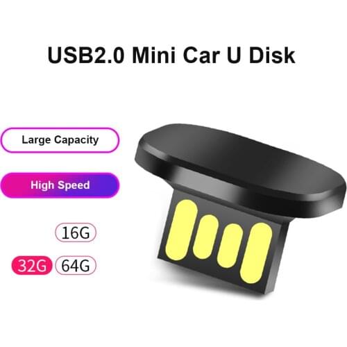 DM USB Gadgets