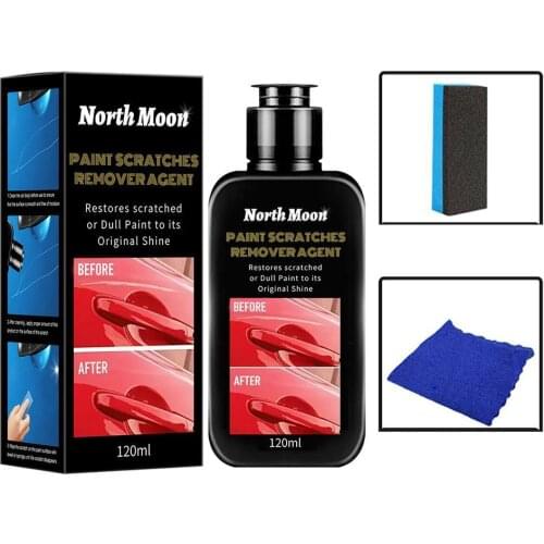 HUIZHONGNUO Polishing Products