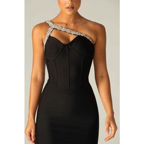June lips Elegant Summer Dresses