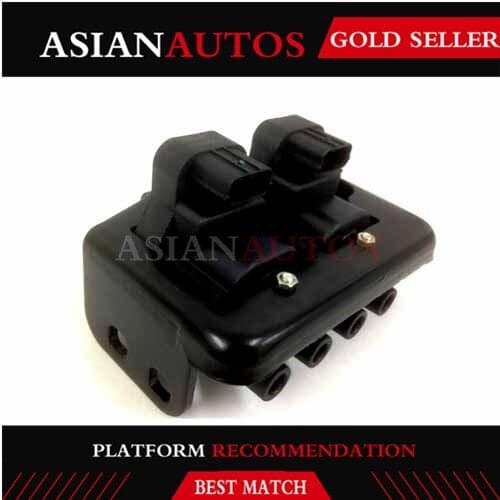 Ignition Coil OEM FP391810XD FP39-18-10XC FPY2-18-10X FP39-1810-XD For MX 5 MX5 MK1 1995>1998