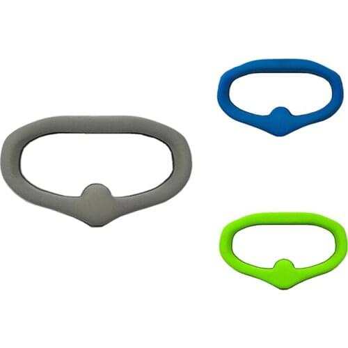 Eye Pad for DJI Digital FPV Goggles Plate for Skin-Friendly Fabric