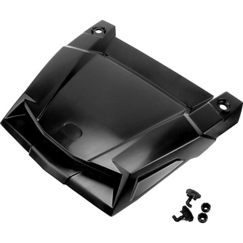 For Polaris 900 1000 RZR S EPS XC XP RZR 4 XP 4 900 1000 2014 2015 2016 UTV Hood Scoop Air Intake Cover