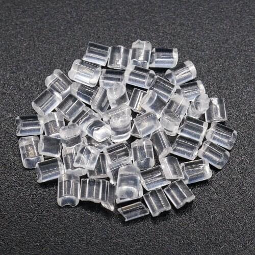 Odoria 1:12 Miniature 1 Bag of Ice Cubes For Drinks Dollhouse Kitchen Food Accessories Decor Toys